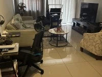 2 bedroom flat move