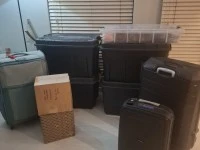 Studio move