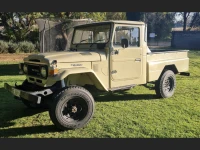 Toyota Fj 47