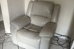2 bedroom flat move