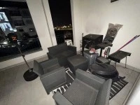 2 bedroom flat move