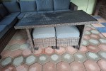 3 bedroom house move