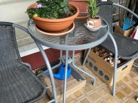 1 bedroom flat move