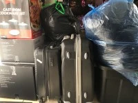1 bedroom flat move