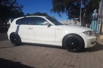 BMW 118i