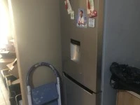 1 bedroom house move