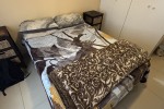 Double bed, Tv stand, Fridge, Computer table, Three seater couch, Wash...
