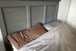 2 bedroom house move