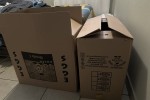 2 bedroom flat move