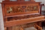 Upright Piano