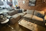 1 bedroom flat move