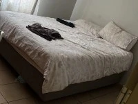 1 bedroom flat move