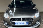Suzuki Swift GLX