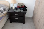 2 bedroom flat move