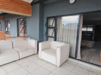2 bedroom flat move