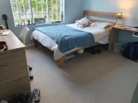 4+ bedroom house move