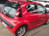 Peugeot 107 Trendy