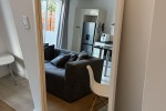 1 bedroom flat move