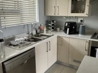 2 bedroom flat move