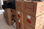 4+ bedroom house move