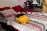 4+ bedroom house move