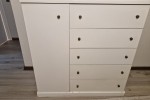 1 bedroom flat move