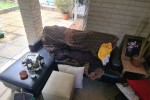 1 bedroom flat move