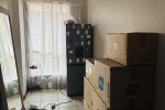 1 bedroom flat move