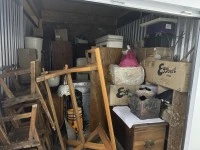 Storage move