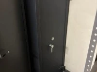 Large Safe