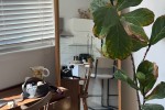 1 bedroom flat move