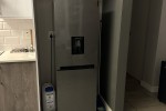 2 bedroom flat move