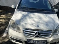 Mercedes A180 CDI