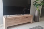 2 bedroom flat move