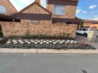 3 bedroom house move