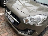 Suzuki Swift GLX