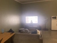 Studio move