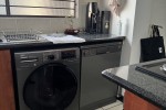 2 bedroom flat move
