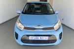 Kia Pocanto