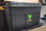 2 bedroom house move