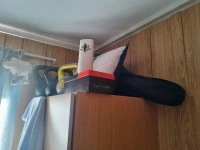 1 bedroom flat move