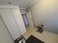 2 bedroom flat move