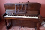 Danemann piano