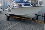 17foot cabin boat no motor