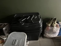 2 bedroom flat move