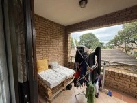 2 bedroom flat move