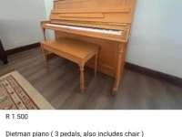 Piano