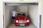 DKW Vintage