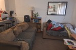 2 bedroom flat move