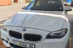 BMW 520d
